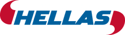 Hellas Rally logo